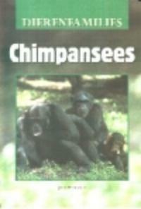 Chimpansees / Dierenfamilies - J. Woodward 9789054954903, Verzenden, Zo goed als nieuw, J. Woodward