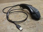 Honeywell 1200G USB Barcode QR Scanner -1D, Computers en Software, Gebruikt