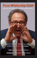 Jouw wake-up call 9789491480133 Charles D.A. Ruffolo, Verzenden, Zo goed als nieuw, Charles D.A. Ruffolo