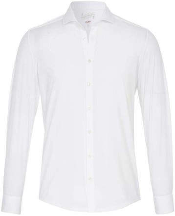 Pure H.Tico The Functional Shirt Wit maat 44 Heren, Verzenden, Nieuw, Wit, Pure