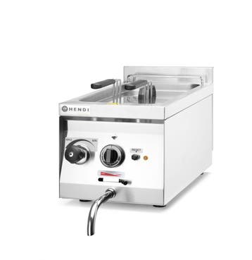 Pastakoker | Hendi | 10L | 230v/3500w | 330x600x(h)380mm, Ophalen of Verzenden, Nieuw in verpakking