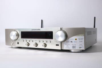 Marantz - NR1200 Solid state meerkanaals receiver, Nieuw