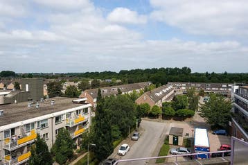 Te huur: Appartement Ring in Hendrik-Ido-Ambacht, Hendrik-Ido-Ambacht, Appartement, Zuid-Holland