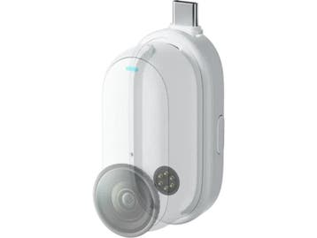 Insta360 GO3/GO 3S - Quick Reader - Snelle, Verzenden, Nieuw