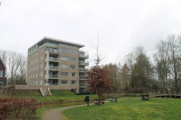Te huur: Appartement Rondel in Nijkerk, Gelderland, Nijkerk, Appartement