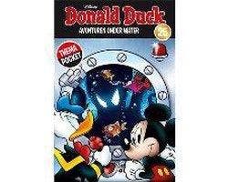 Donald Duck Themapocket 25 - Avonturen onder water - Donald, Boeken, Ophalen of Verzenden, Nieuw