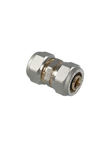 Knel sok meerlagenbuis 16 x 16 (Knel fitting meerlagenbuis), Ophalen of Verzenden, Nieuw, Overige typen