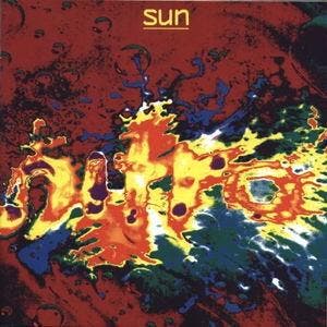 cd - Sun - Nitro, Verzenden, Zo goed als nieuw