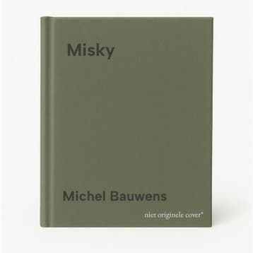 Misky - Michel Bauwens 9789461765062, Verzenden, Gelezen, Michel Bauwens