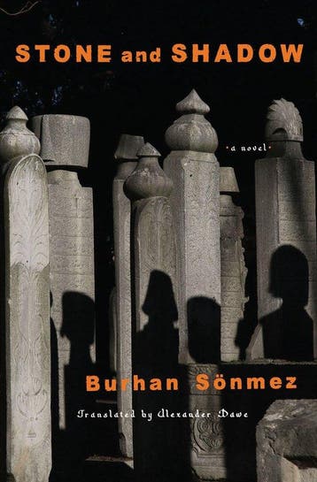 Stone and Shadow - Burhan Sonmez 9781635422771, Verzenden, Gelezen, Burhan Sonmez