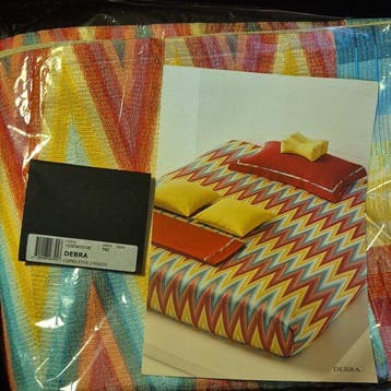 Missoni - Bedsprei - 270 cm - 270 cm