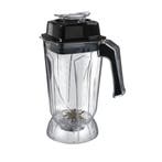 Hendi Blender kan met titanium gecoat mes, Verzenden, Nieuw