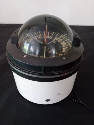 Maritieme objecten - Aqua Meter - Glashard duurzame