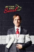 Better Call Saul - Seizoen 3 - DVD, Verzenden, Nieuw in verpakking