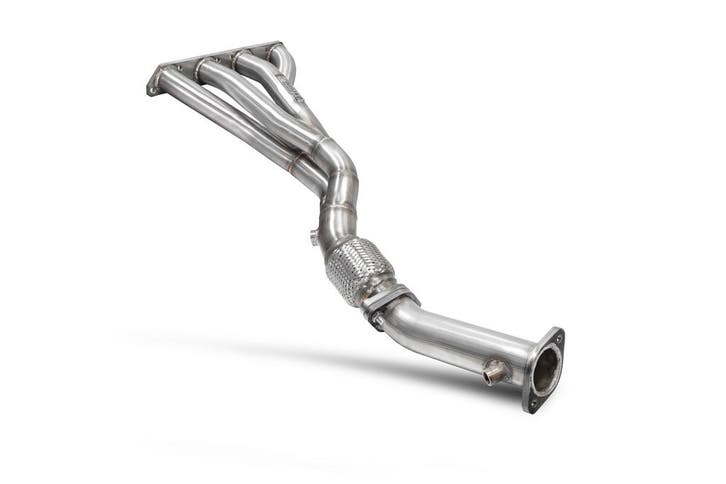 mini Een 1.6 R50/R52 / Cooper R50/R52 / Cooper S R52/R53 | S, Auto-onderdelen, Uitlaatsystemen, Nieuw, Verzenden
