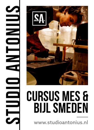 Smeedcursus