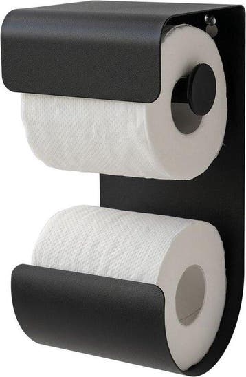 Sealskin Brix - WC rolhouder - Toiletrolhouder -, Ophalen of Verzenden, Nieuw