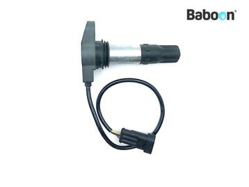 Bobine Bougie Dop Aprilia SMV 750 Dorsoduro Factory, Verzenden, Gebruikt