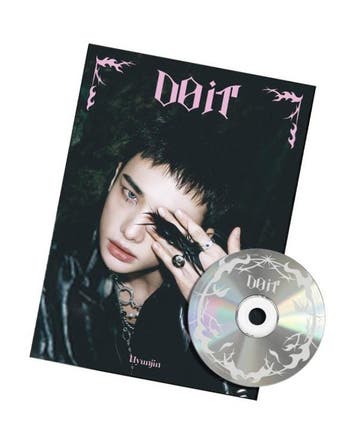 cd digi - Stray Kids - DO IT (Accordion: Hyunjin ver.), Verzenden, Zo goed als nieuw