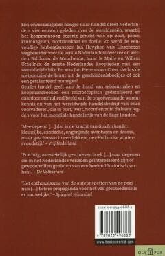 Gouden handel / Olympus 9789025496883 Wim Wennekes, Verzenden, Gelezen, Wim Wennekes
