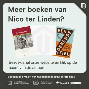 Het getuigenis van Israëls profeten / Het verhaal gaat ... /, Verzenden, Gelezen, Nico ter Linden