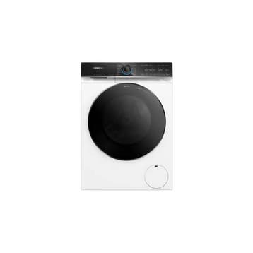 WEG=WEG: Siemens 10KG Wasmachine HomeConnect 1600TPM, Verzenden, Voorlader, 10 kg of meer, Minder dan 85 cm