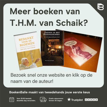 De gotische Dom van Utrecht - T.H.M. van Schaik, Boeken, Verzenden, Zo goed als nieuw, T.H.M. van Schaik