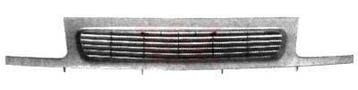 Grille o.a: Opel, Corsa A, Ophalen of Verzenden, Nieuw, Opel