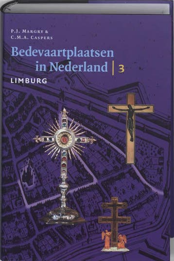 3 Provincie Limburg | Nieuw, Boeken, Ophalen of Verzenden, Nieuw, ...