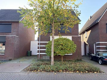 Te huur: Huis Muntsingel in Herkenbosch, Limburg, Herkenbosch