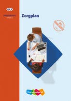 Zorgplan / Niveau 3 verzorgende IG / Traject 9789006952810, Boeken, Verzenden, Zo goed als nieuw, ThiemeMeulenhoff