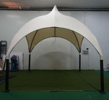 4x Arabische tent, Ophalen, Nieuw