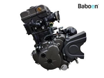 Motorblok Aprilia RS 125 2017-> (RS125), Motoren, Verzenden, Gebruikt