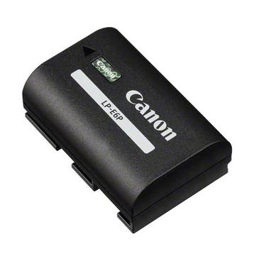 Canon LP-E6P Lithium-ion Accu, Verzenden