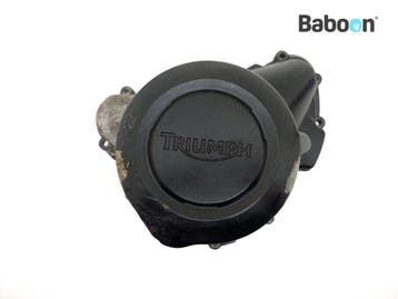 Dynamo Deksel Triumph Tiger 800 XC 2011-2014 (1260000), Motoren, Verzenden, Gebruikt