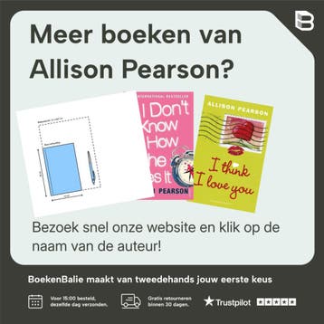 Hoe krijgt ze het voor elkaar / Pandora pockets, Verzenden, Gelezen, Allison Pearson