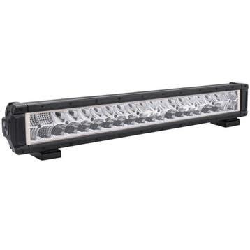 LED Light Bar 56 cm, 10-30 volt, 10800 Lumen, Watersport en Boten, Ophalen of Verzenden, Nieuw