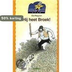 Hij heet Broek! / Ster / 2-5 9789027631480 Els Pelgrom, Boeken, Verzenden, Gelezen, Els Pelgrom