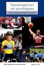 Topmanagement van sporttoppers 9789054720287 H. Westerbeek, Verzenden, Gelezen, H. Westerbeek