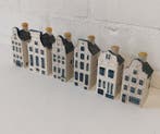 KLM-huisje - Bols - Zes KLM huisjes