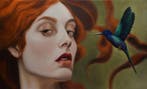 Magdalena Borkowska-Bogusz - Whispers (Szepty)