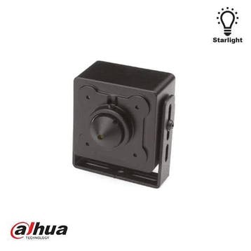 Dahua HAC-HUM3201B 2MP Starlight Pinhole HD-CVI, Ophalen of Verzenden, Nieuw