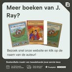 Gouden tanden 9789022314760 J. Ray, Verzenden, Gelezen, J. Ray
