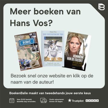 Uw kind een sterrenkind - Hans Vos 9789065903402, Verzenden, Zo goed als nieuw, Hans Vos