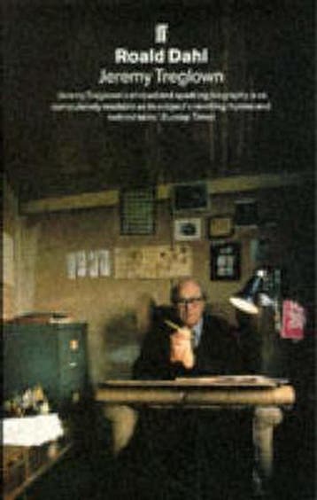 Roald Dahl 9780571165728 Jeremy Treglown, Verzenden, Gelezen, Jeremy Treglown