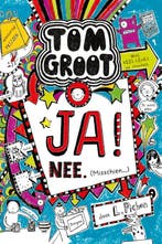 Tom Groot Ja! nee. misschien / Tom Groot / 8 9789025761240, Verzenden, Gelezen, Liz Pichon