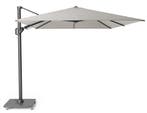 Challenger T2 premium zweefparasol 350x260 cm manhattan, Tuin en Terras, Parasols, Ophalen of Verzenden, Nieuw