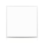 SIDE-LIT LED PANEEL | BASIC | 60X60CM | 34W, Huis en Inrichting, Lampen | Overige, Nieuw