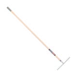 Talen Tools Tuinhark – 14 verzinkte tanden – 160 cm esse, Ophalen of Verzenden, Nieuw, Hark