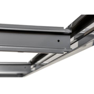 Aanbieding: Grootvakstelling Pro 4niv 500kg zwart